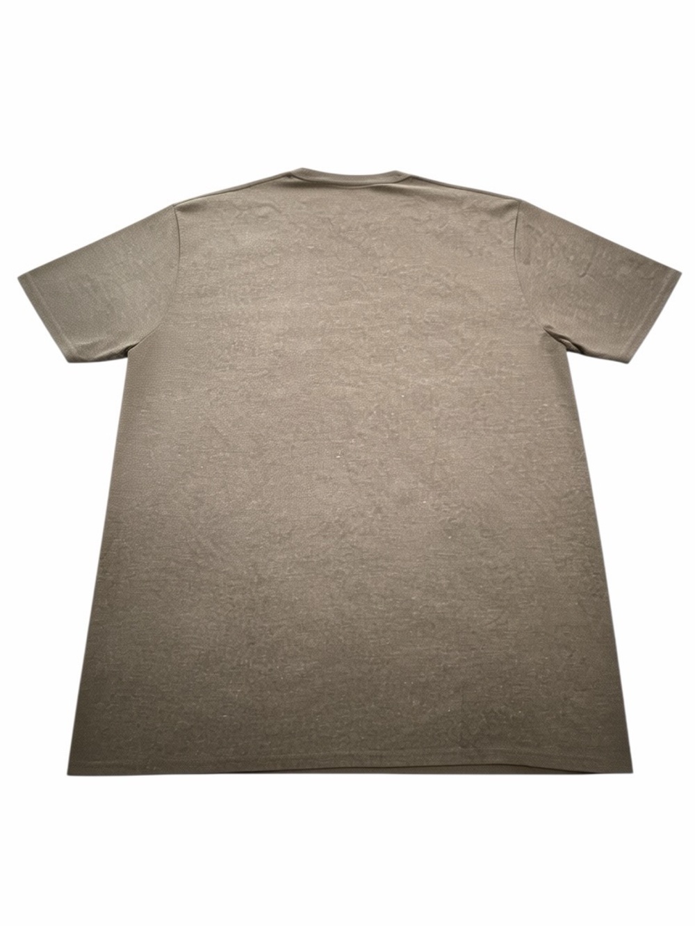 Fanatics 2025 Playoffs 'Da Bears' Short Sleeve Tee - Brown & Orange - Picture 3 of 3
